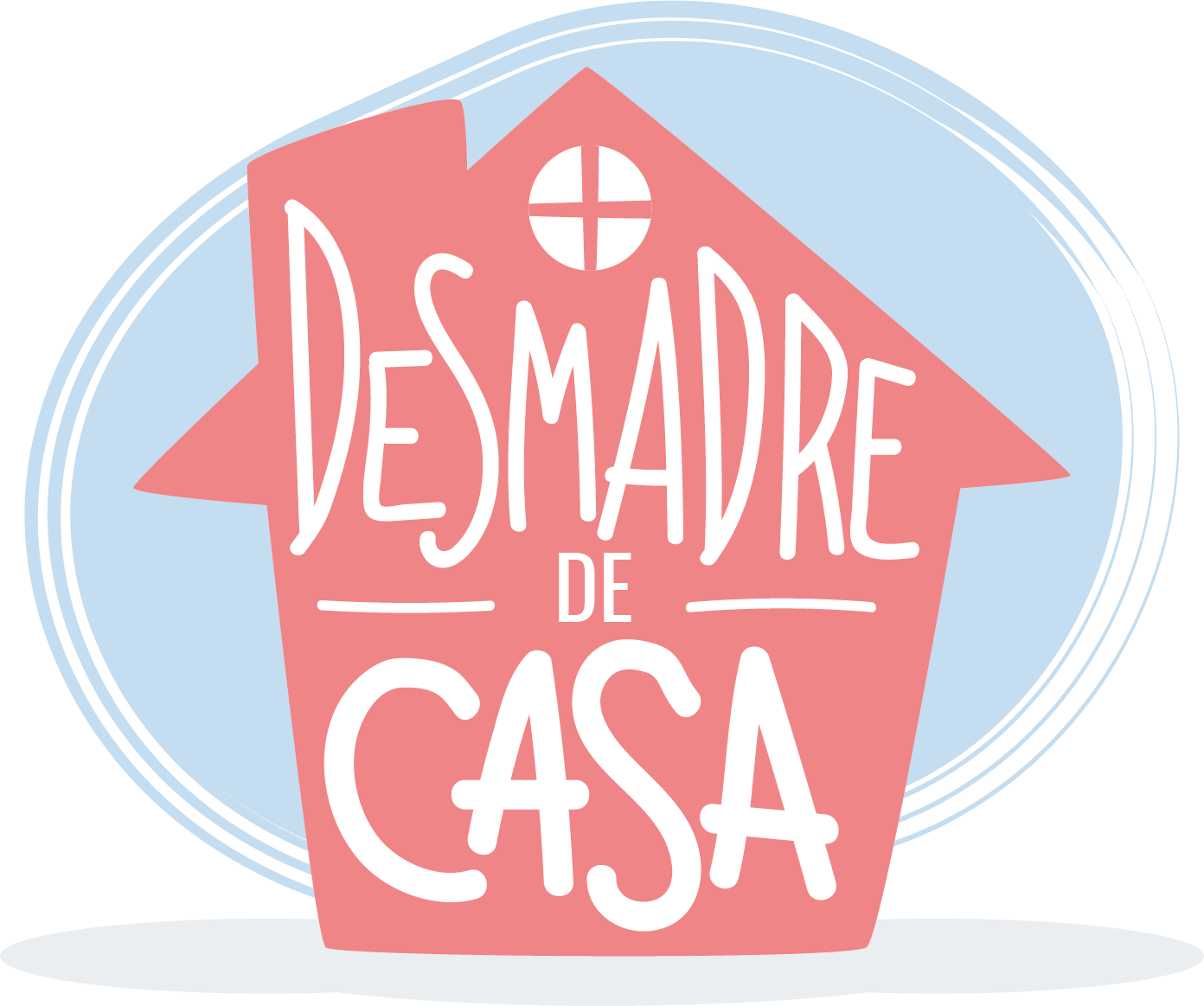 Desmadre de casa